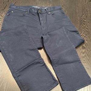 Banana Republic Travel Jeans 32x32 slim fit